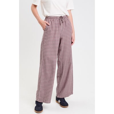 Pantalon large taille standard CACHE CACHE