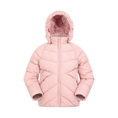 Veste matelassée CHILL MOUNTAIN WAREHOUSE