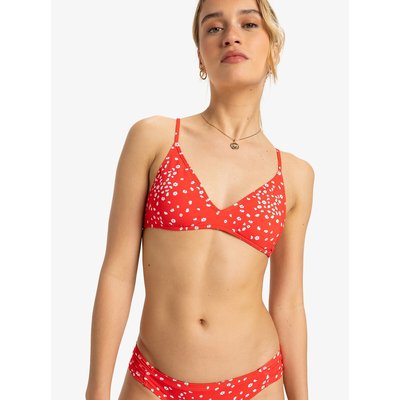 Soutien de biquíni, modelo triângulo, Beach Classics ROXY
