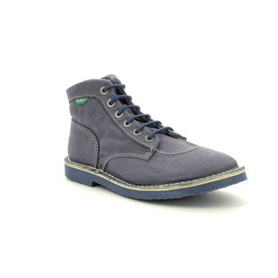 Bottillons Textile KICKLEGEND KICKERS