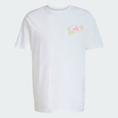 T-shirt Wiesn Graphic adidas Performance