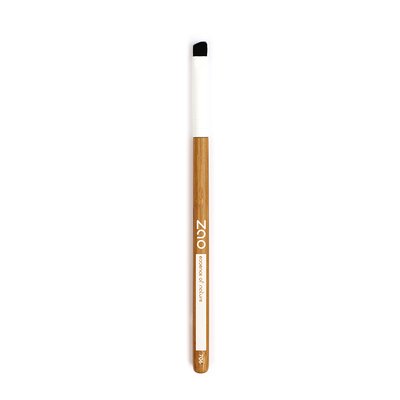 Pinceau maquillage  Pinceau ras de cils 717 ZAO MAKEUP
