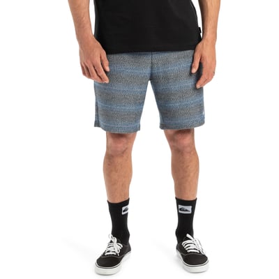 Short à taille élastique GREAT OTWAY QUIKSILVER
