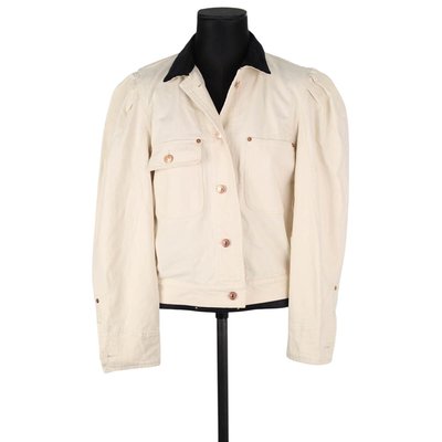 Veste en coton - Très Bon État ISABEL MARANT