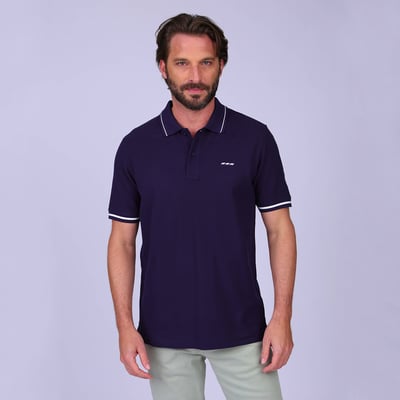 Polo Gaylor MISE AU GREEN