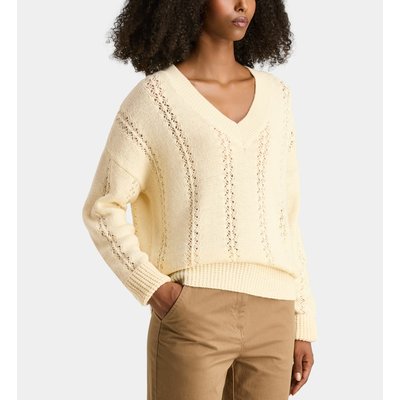Pull Mariko En Coton JODHPUR