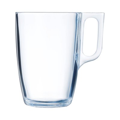 Mug en verre 40 cl LUMINARC