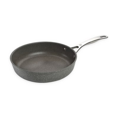 Sauteuse salina aluminium anti adhérent ø28 cm STAUB