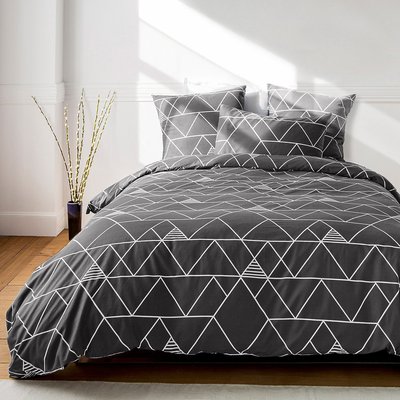 Housse de couette coton, Odin SO'HOME