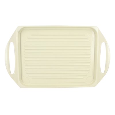Plaque de cuisson induction en fonte d'aluminium, PURE MENASTYL