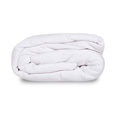 Protège matelas Prestige 400 g/m² - Bonnet 40 cm - Épais et enveloppant BELLECOUR