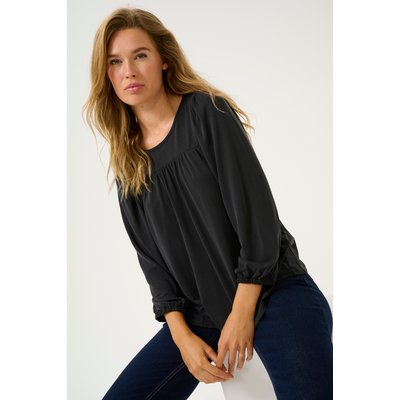 Blouse à manches courtes CUdeborah CULTURE