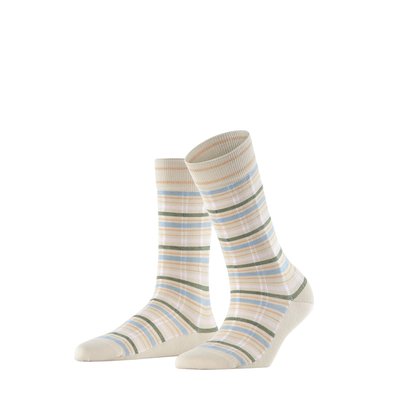 Chaussettes Summer Glow Coton Opaque BURLINGTON