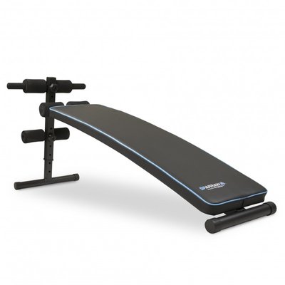 Banc De Musculation APOLLON SPARRAW FITNESS