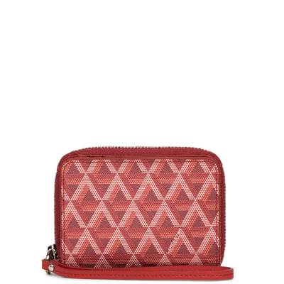 Porte-monnaie PM IKON LANCASTER