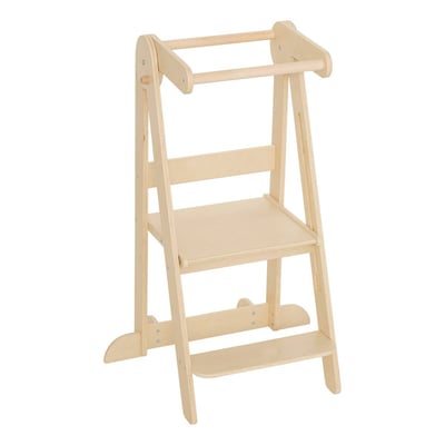 Tour d'observation pliante pour enfant FOLDY ATMOSPHERA FOR KIDS