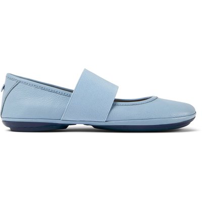 Ballerines Right Nina cuir CAMPER