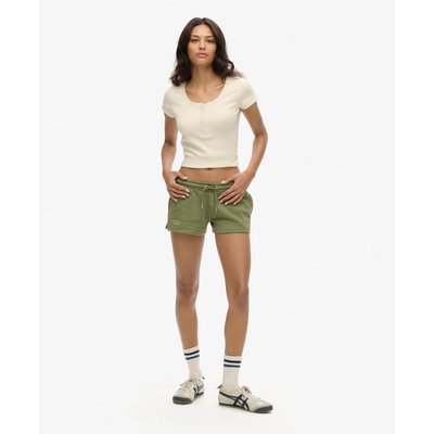 Short à logo Essential SUPERDRY