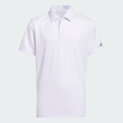 Polo manches courtes Performance Enfants adidas Performance