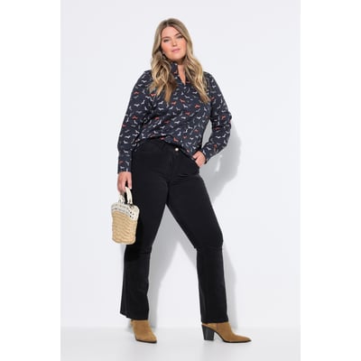 Pantalon en velours côtelé Sarah ULLA POPKEN