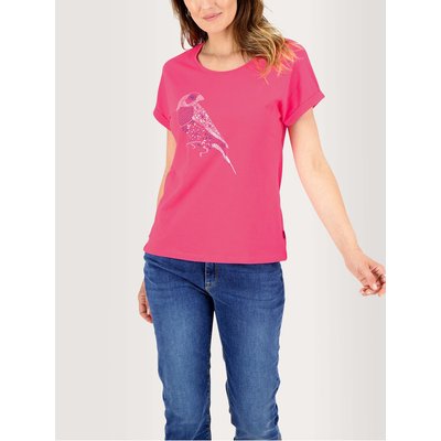 T-shirt manches courtes PAULITEE TBS