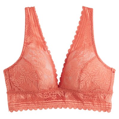 Bralette-BH Signature, JEANNE LA REDOUTE COLLECTIONS
