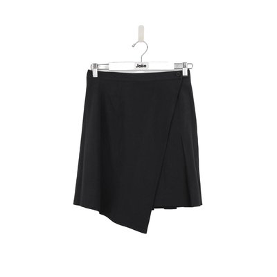 Mini jupe en laine - Très Bon État KENZO
