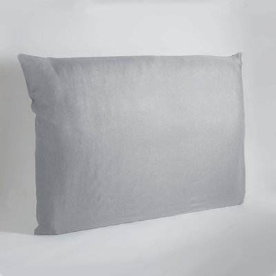 Housse de tête de lit lin lavé, Mereson AM.PM
