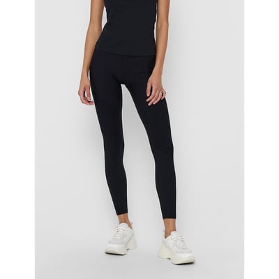 Legging de sport taille haute élastiquée ONLY PLAY