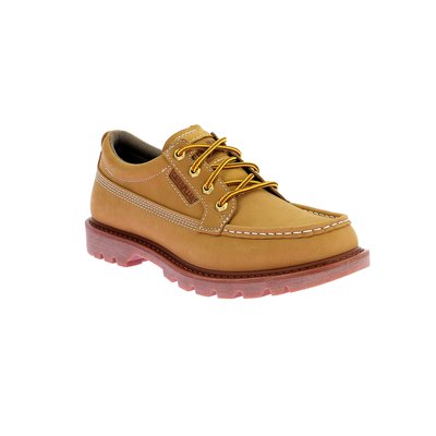 Boots Cuir COLORADO MOC TO CATERPILLAR