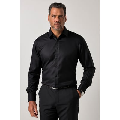 Chemise à carreaux, style professionnel JP1880
