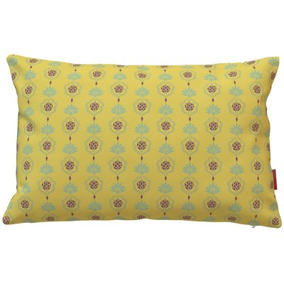 Housse de coussin extérieur rectangulaire VICTORIA VENT DE BOHÈME
