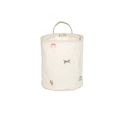 Panier a linge MINI OYOY LIVING DESIGN