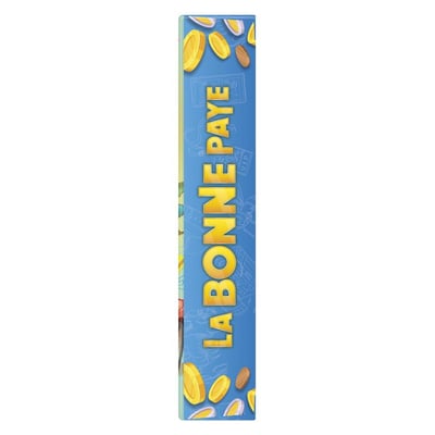 La bonne paye edition 2024 HASBRO