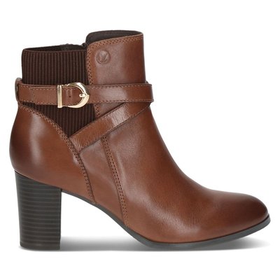 Bottine en cuir CAPRICE