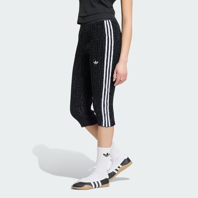 Legging Capri Ruché Adidas X Mia Marquez adidas Originals