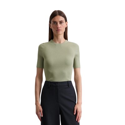 Pullover Travel Collection en mélange de viscose MARC O'POLO