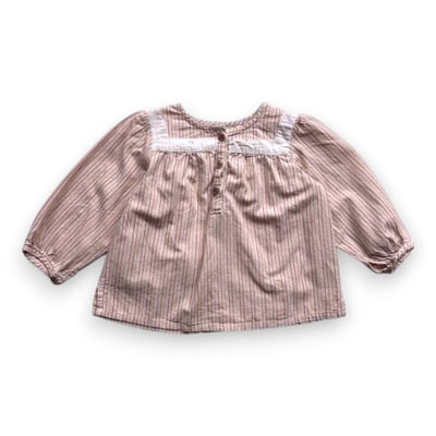 Blouse bébé - Très bon état BONPOINT