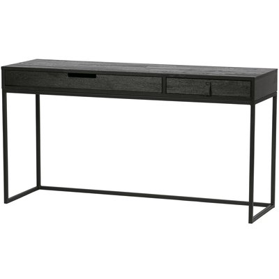 Bureau en chêne DECOR WOOOD