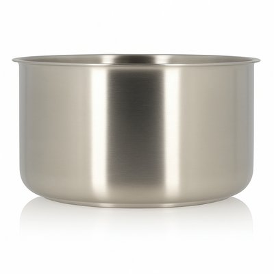 Casserole amovible en inox 20cm, IRIS MENASTYL