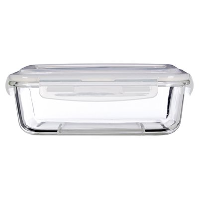 1.5L Glass Food Storage Container SO'HOME