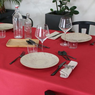Nappe en Coton  FREJUS SUD ETOFFE