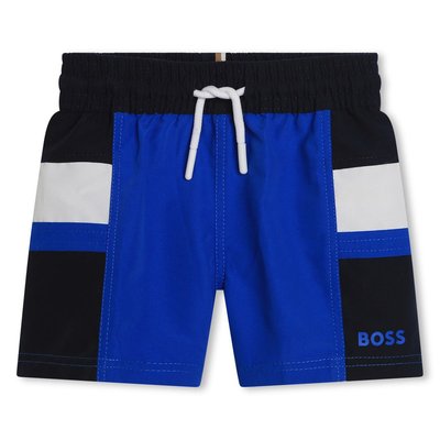 Maillot de bain blocs couleurs BOSS KIDSWEAR