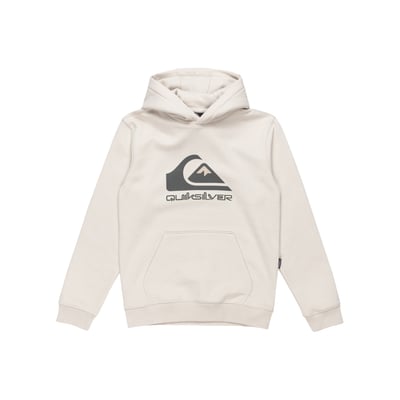 Sweat à capuche BIG LOGO QUIKSILVER