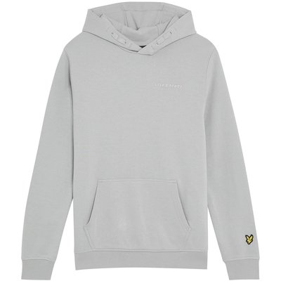 Sweat à capuche avec cordons LYLE AND SCOTT
