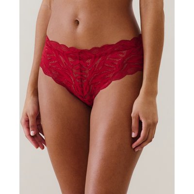Cheeky en dentelle noir HOTBUTCOMFIZ UNDIZ