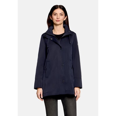 Veste d'été à capuche BETTY BARCLAY