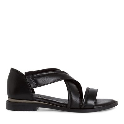 Sandale en cuir TAMARIS
