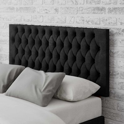 Monroe Linen Headboard ASPIRE