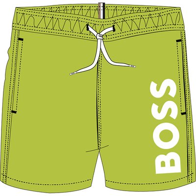 Short de bain avec poches BOSS KIDSWEAR